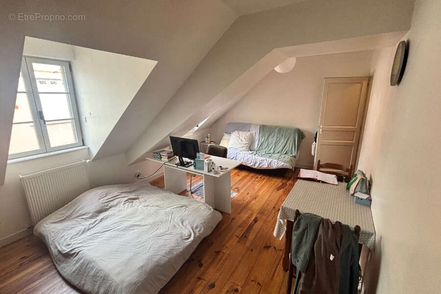 Appartement à ISSOUDUN