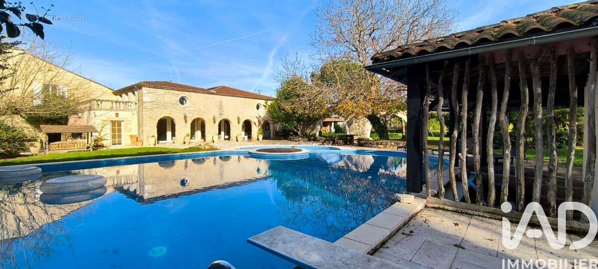 Photo 6 - Maison à LANGON