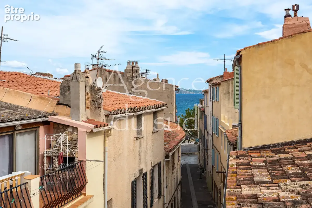 Investissement locatif clé en main à La Ciotat - photo 3