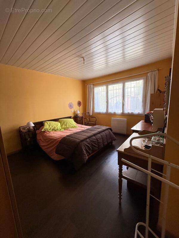 Maison à VILLEPREUX