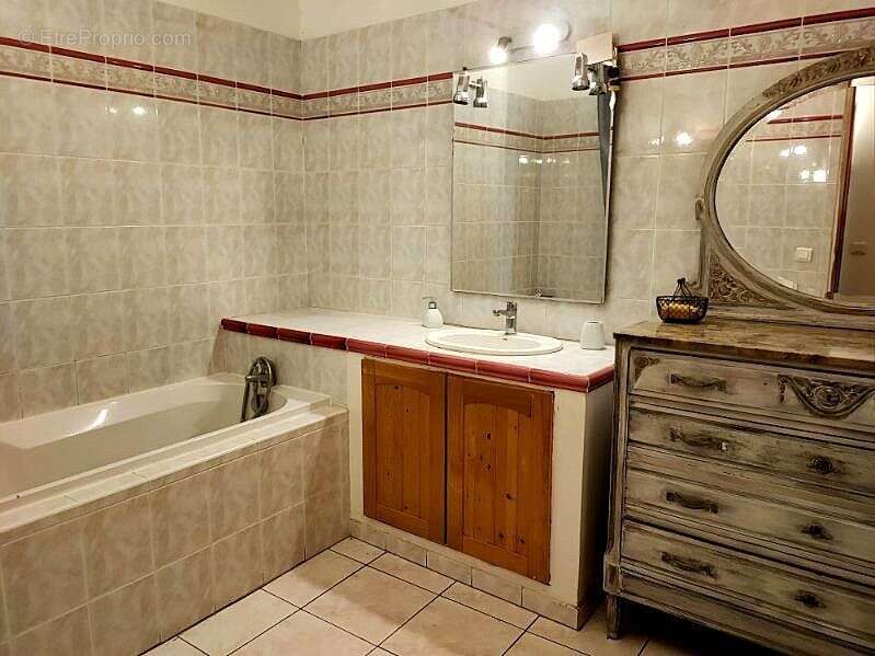 Maison à TOURBES