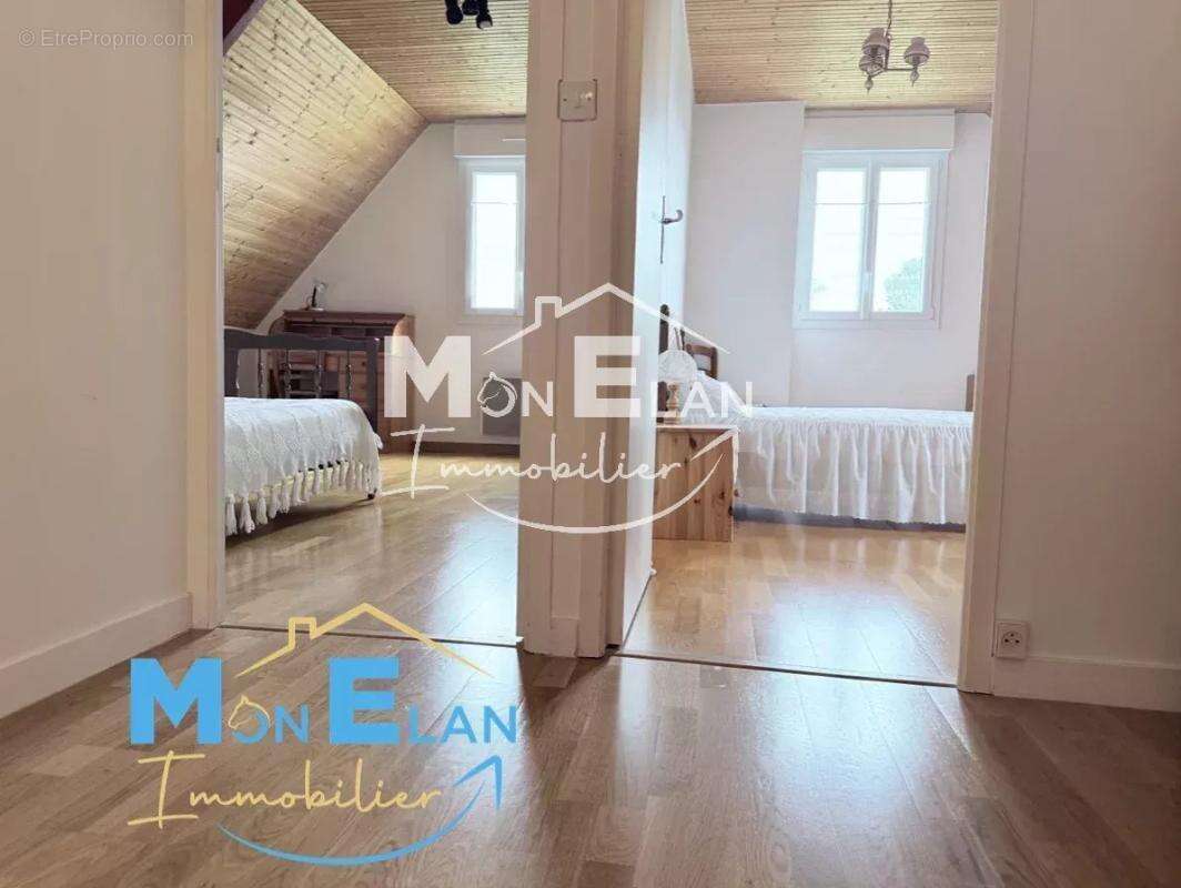 Maison à THOUARE-SUR-LOIRE