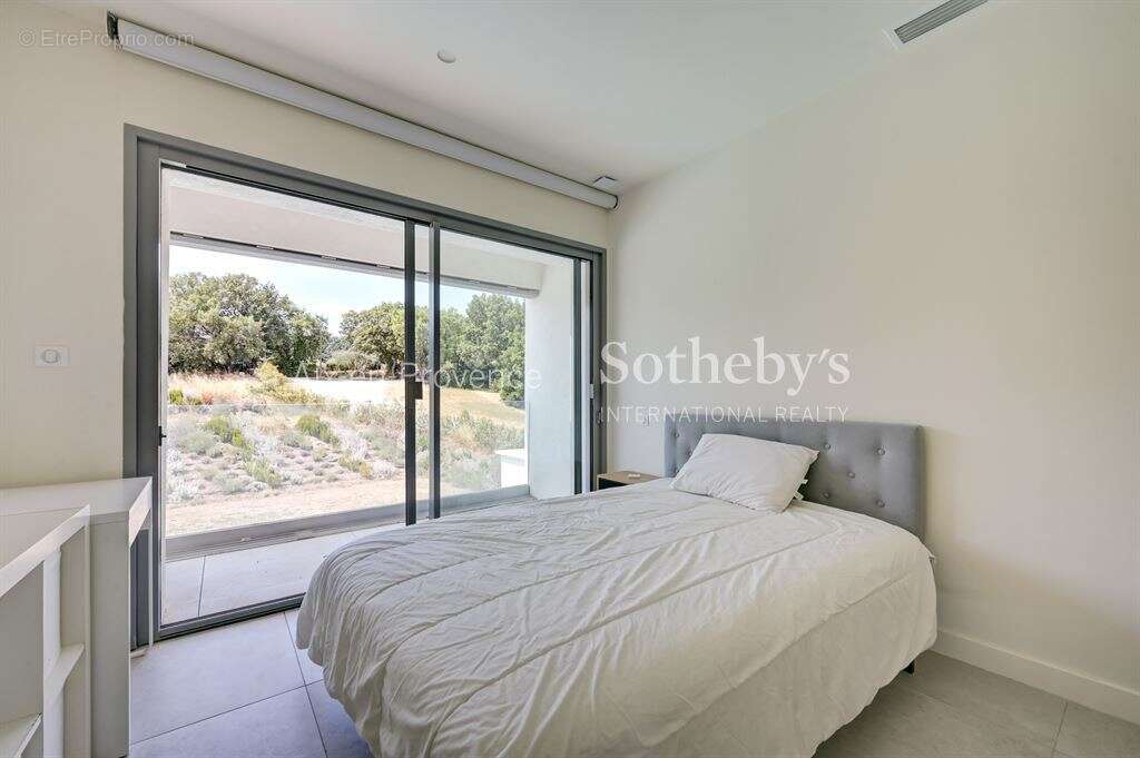 Maison à AIX-EN-PROVENCE