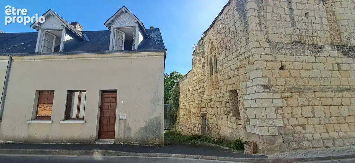 Maison à TROO