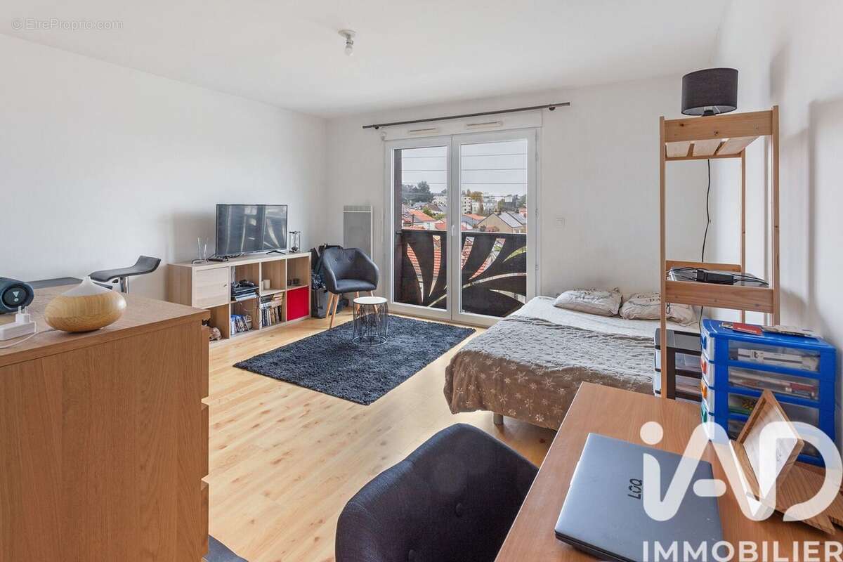 Photo 3 - Appartement à SAINT-HERBLAIN