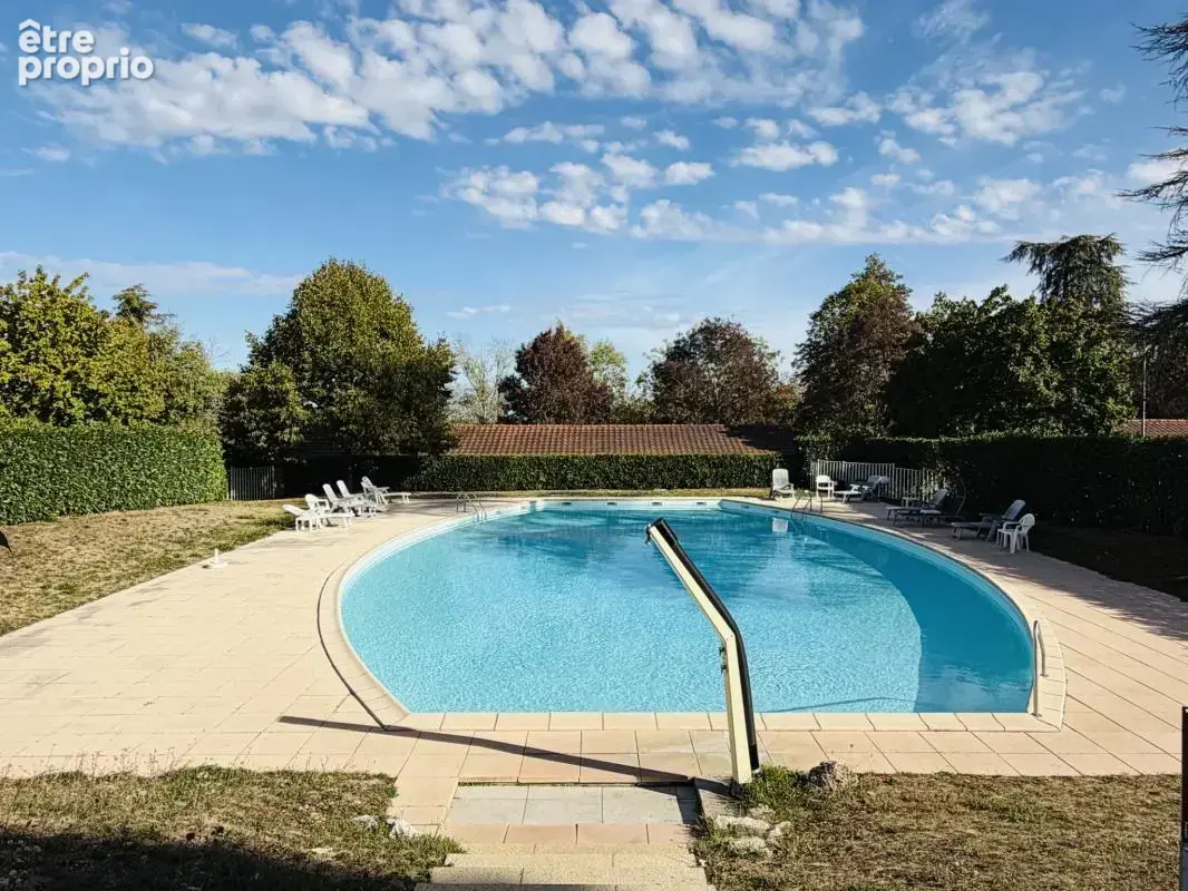 Appartement vendu loué - Montagne Sainte Anne - DIJON - photo 8
