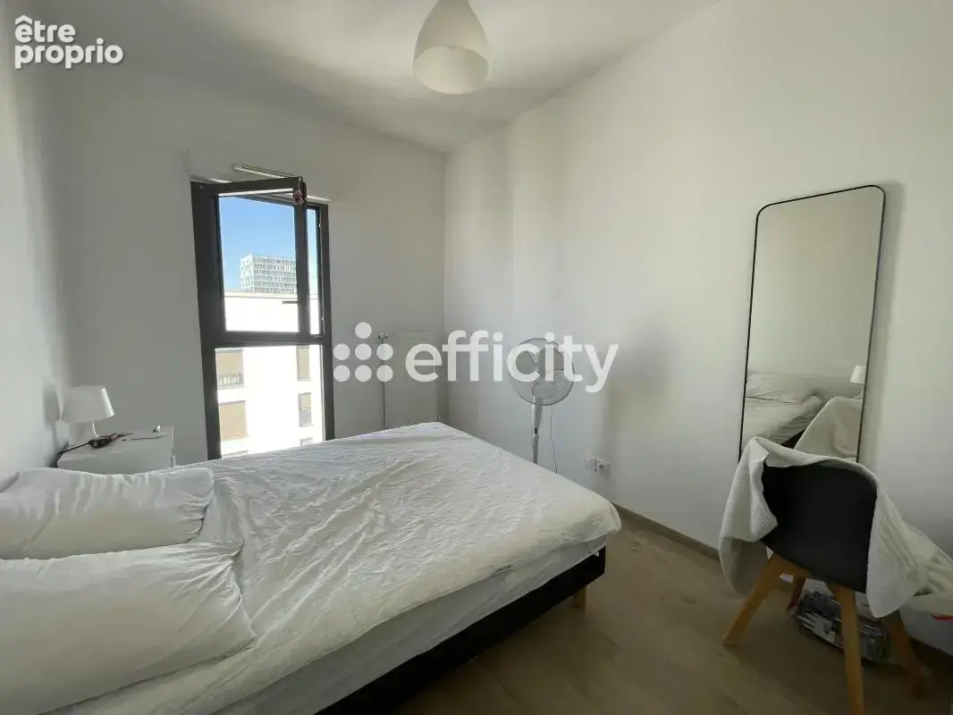 Appartement - photo 7