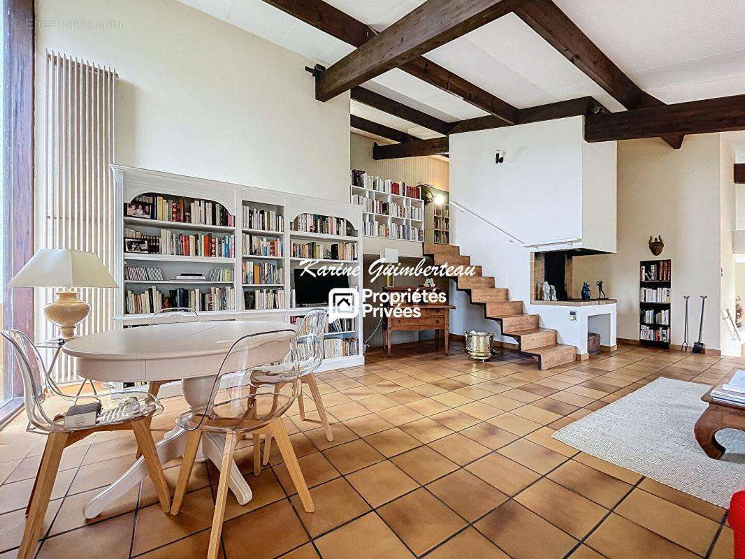 Maison à LIBOURNE