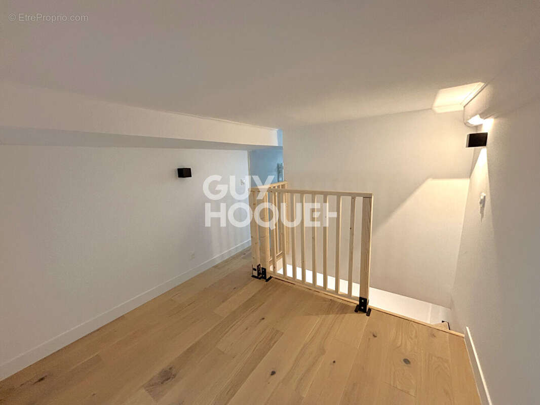 Appartement à LYON-2E