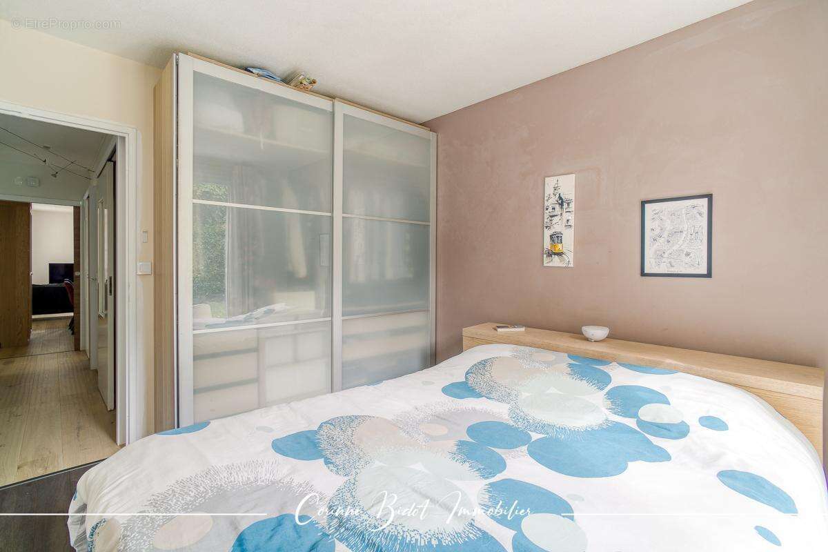 Appartement à SAINT-PRIEST