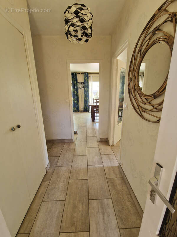 Maison contemporaine avec terrain excetionnel!! - photo 6