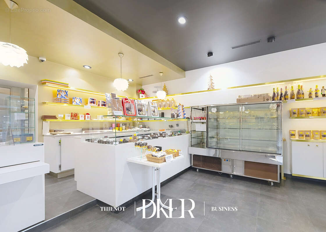Fonds de commerce Pâtisserie - Chocolaterie - photo 4