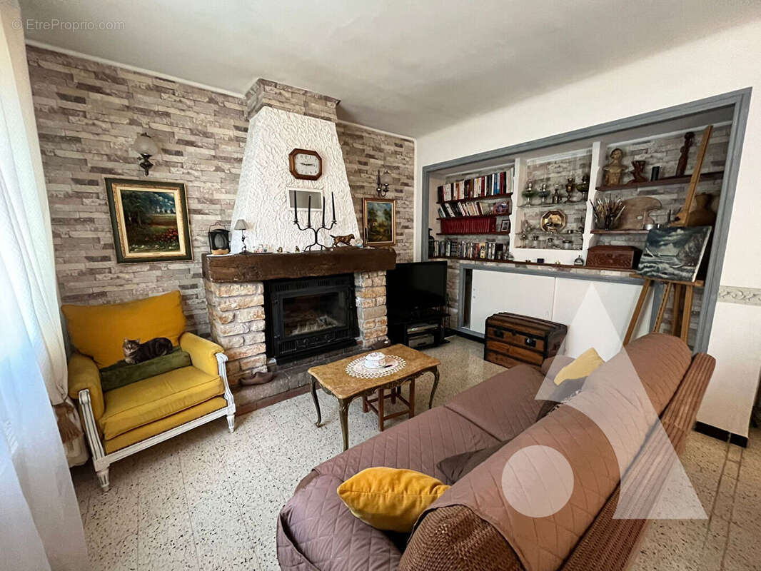 Maison à CARCES