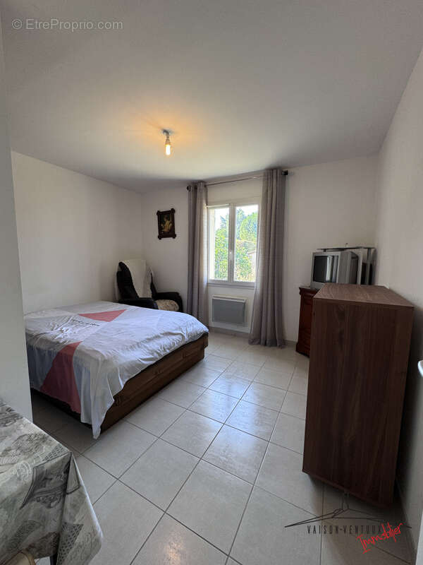 Maison à VAISON-LA-ROMAINE