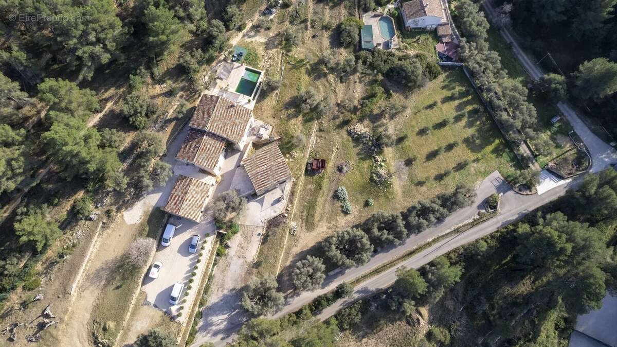 Maison à LA CIOTAT