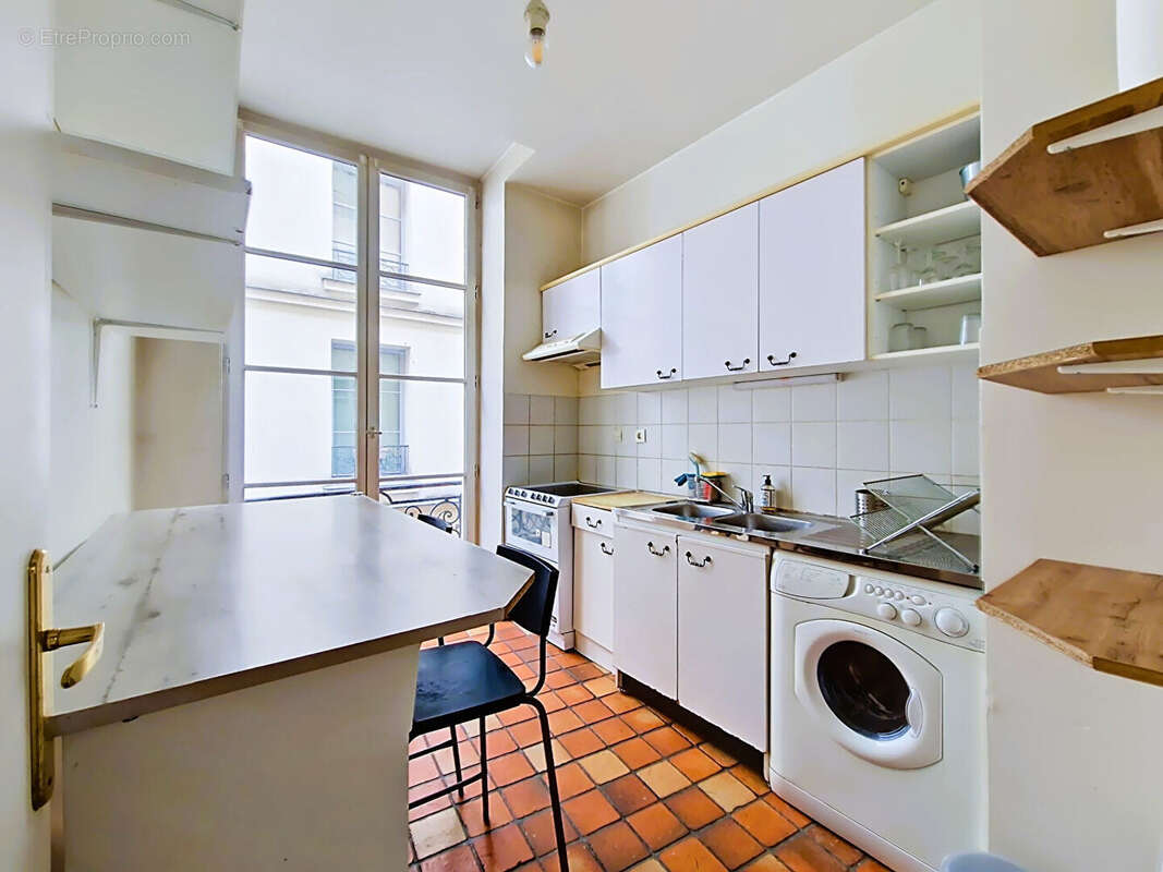 2 pièces-1 chambre - 54m² - FONDATION PINAULT - photo 4