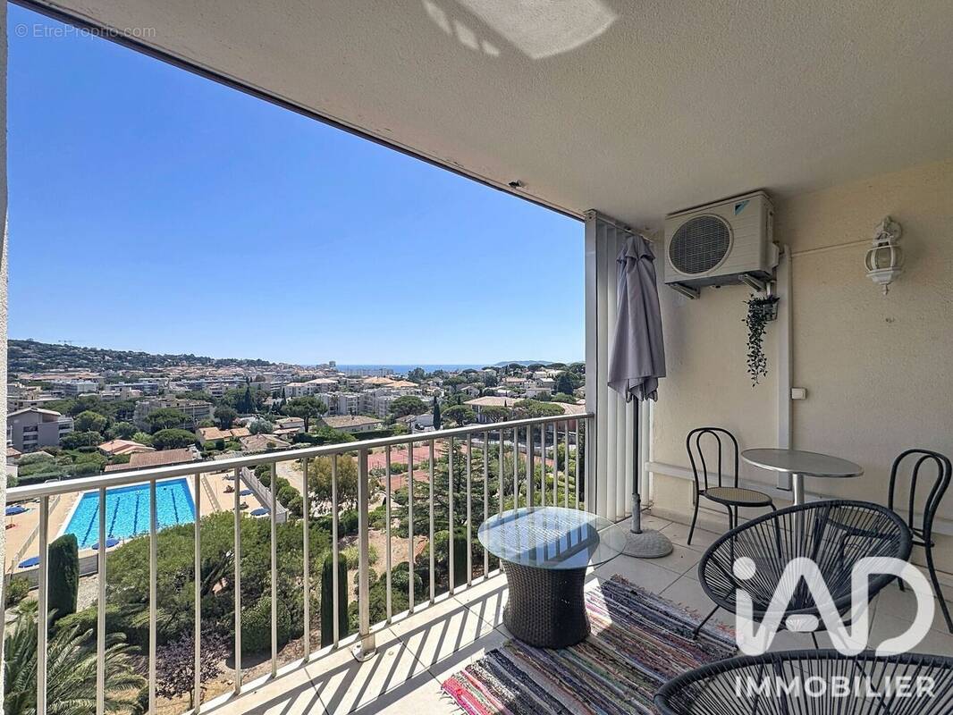 Photo 1 - Appartement à SAINTE-MAXIME