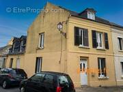 Appartement à MARLE