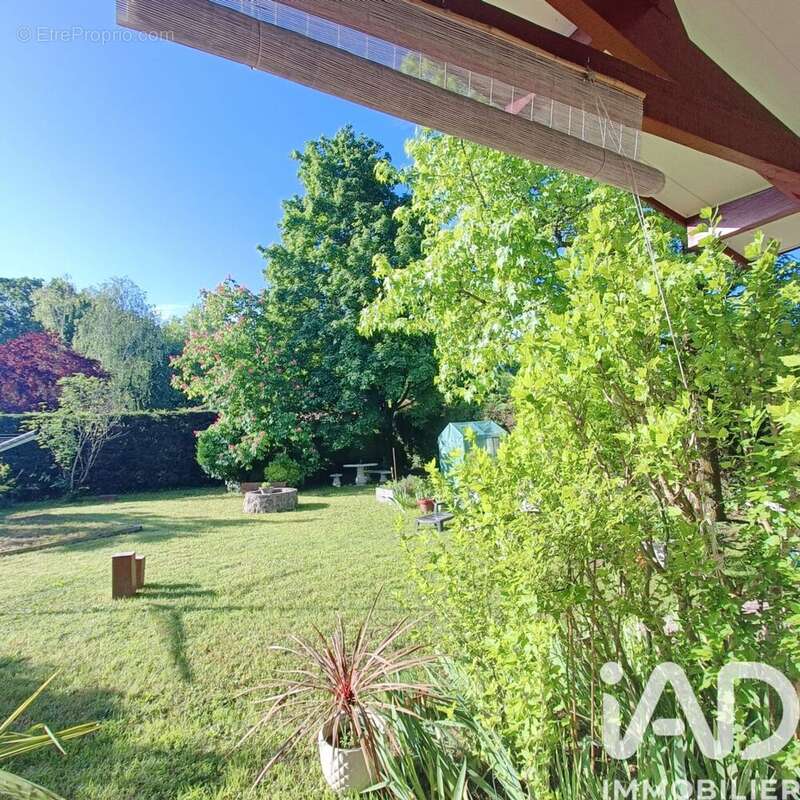 Photo 2 - Maison à ARSAC