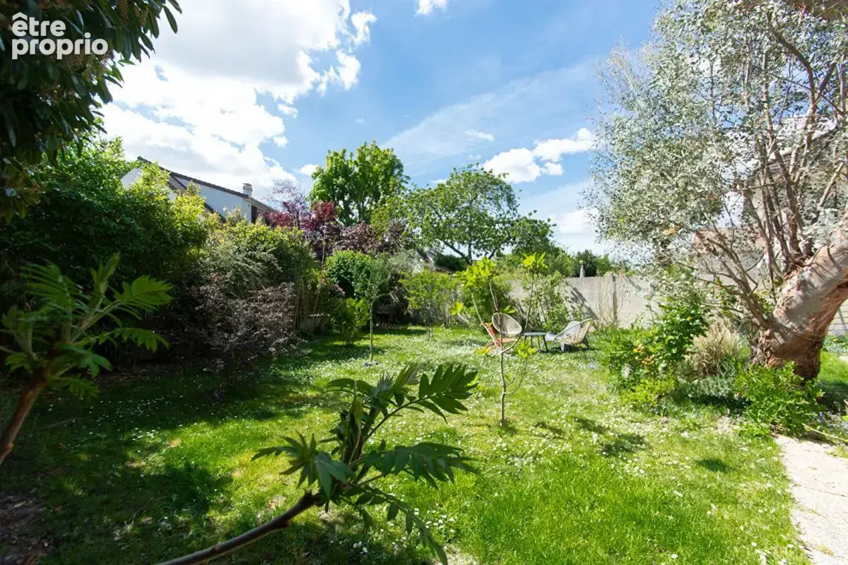 Maison Sainte Genevieve Des Bois 7 pièce(s) 138 m2 hab - 152 m² au sol - photo 16