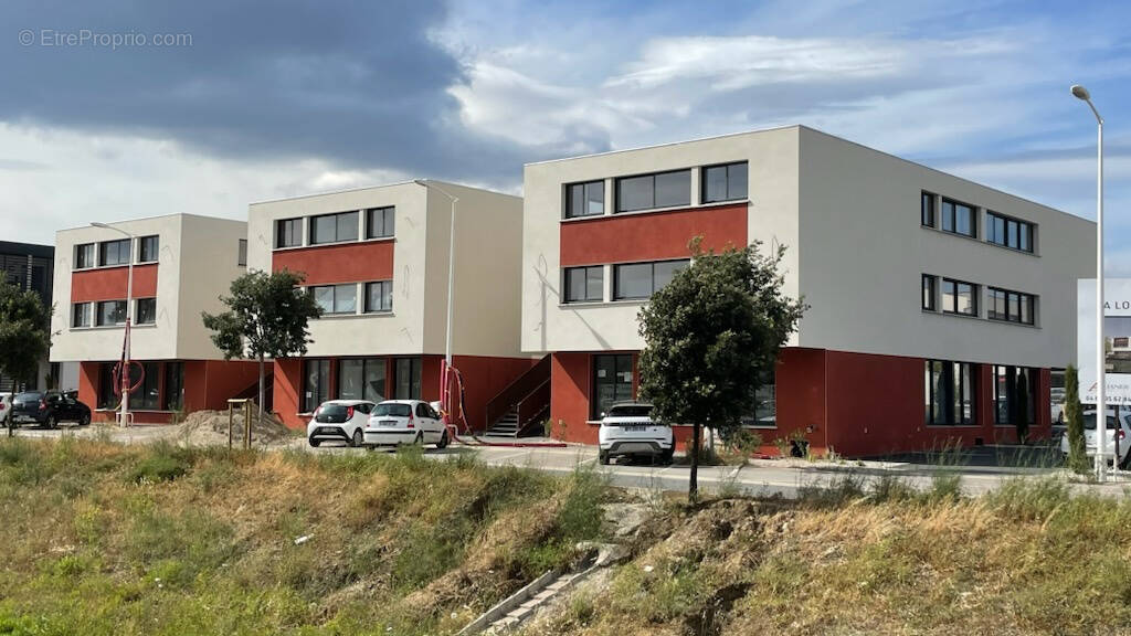 Commerce à PERPIGNAN