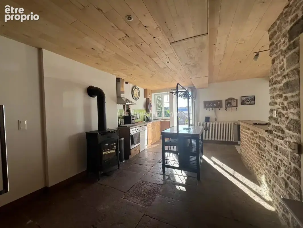 Vente Maison Marcilly-ogny(21320) 170 000ï¿œ - photo 2