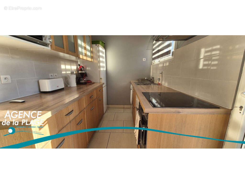 Maison à SAINT-JEAN-DE-MONTS