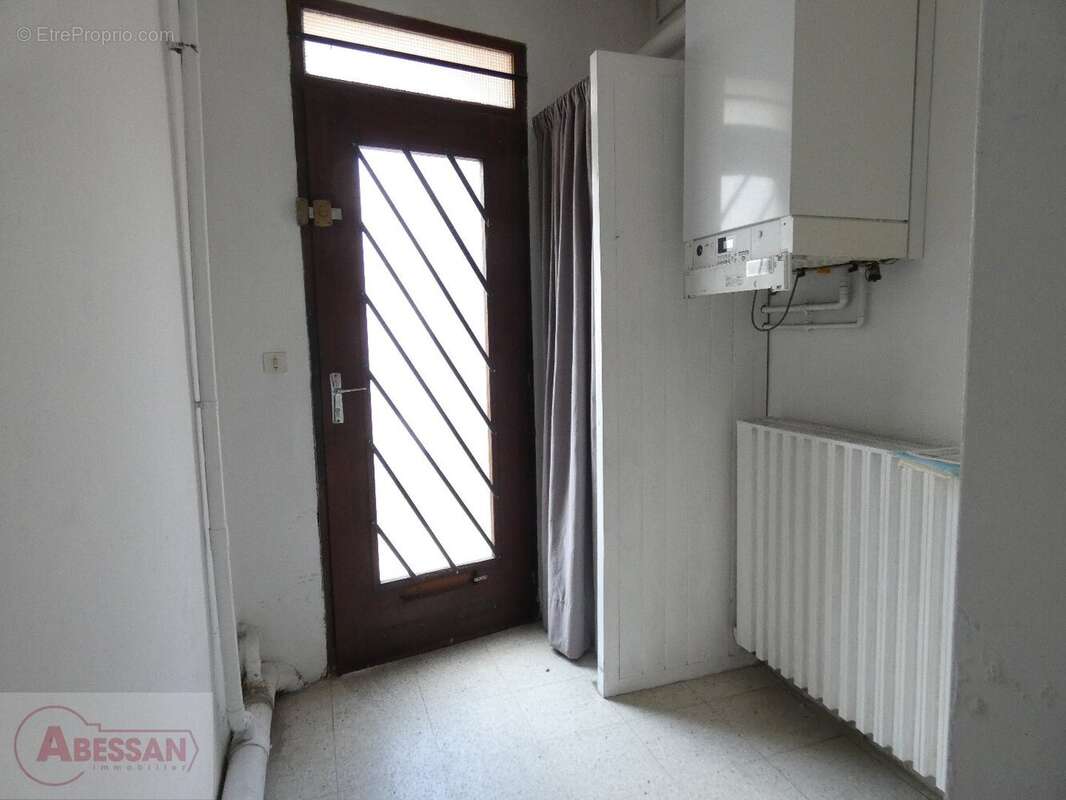 Appartement à ALBI