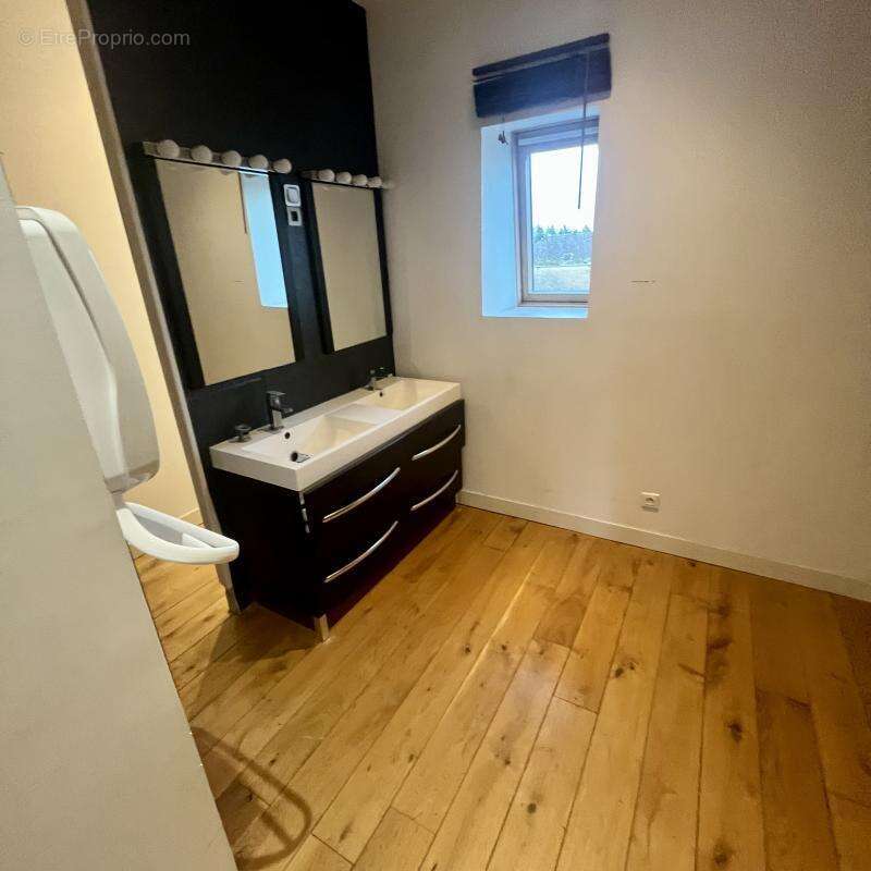 Appartement à CAUDRY