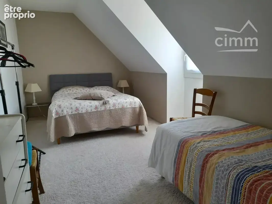 Maison 7 pièces 134 m2 - photo 9