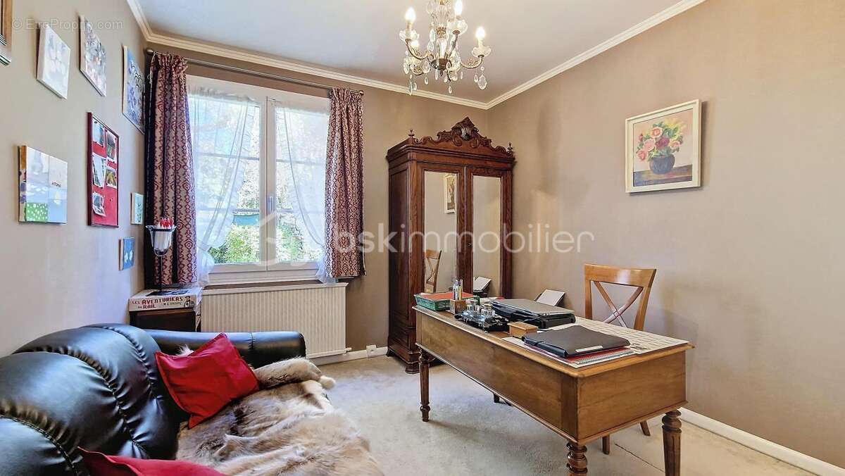 Maison à LA FERTE-GAUCHER