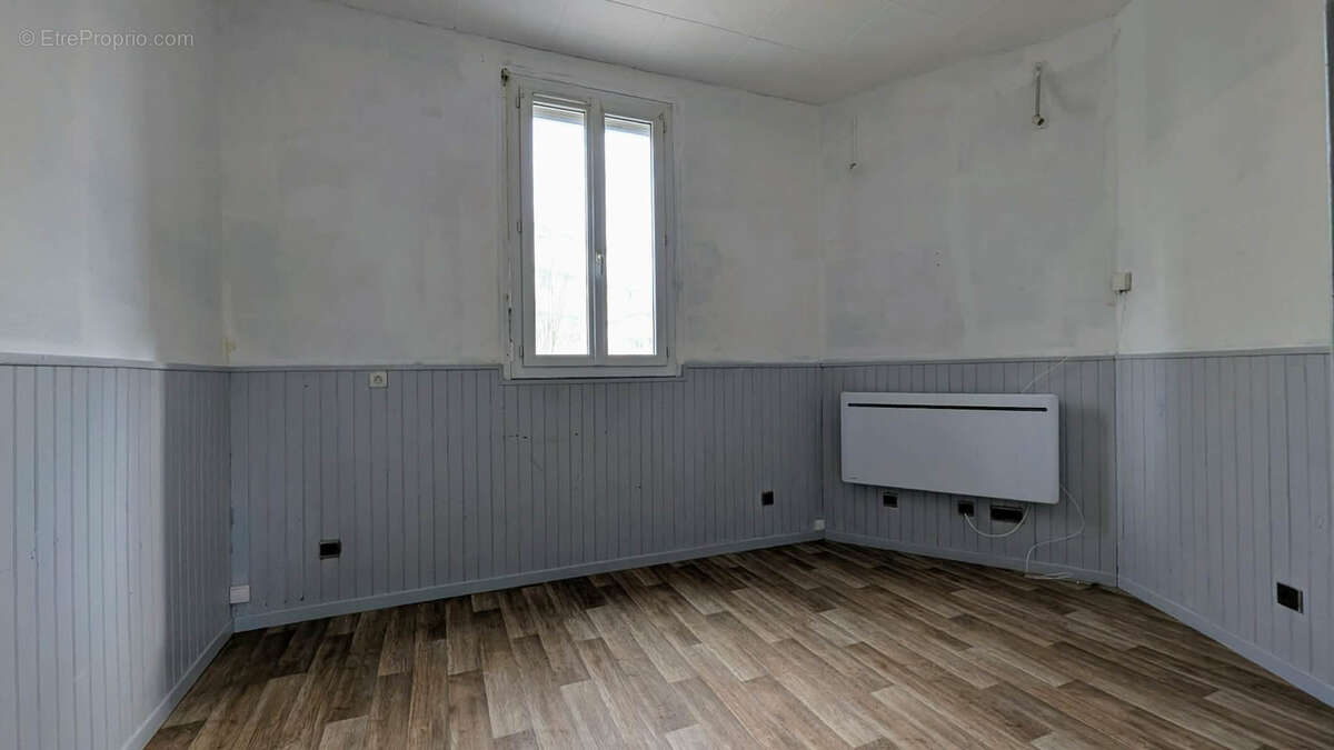 Maison à LILLEBONNE