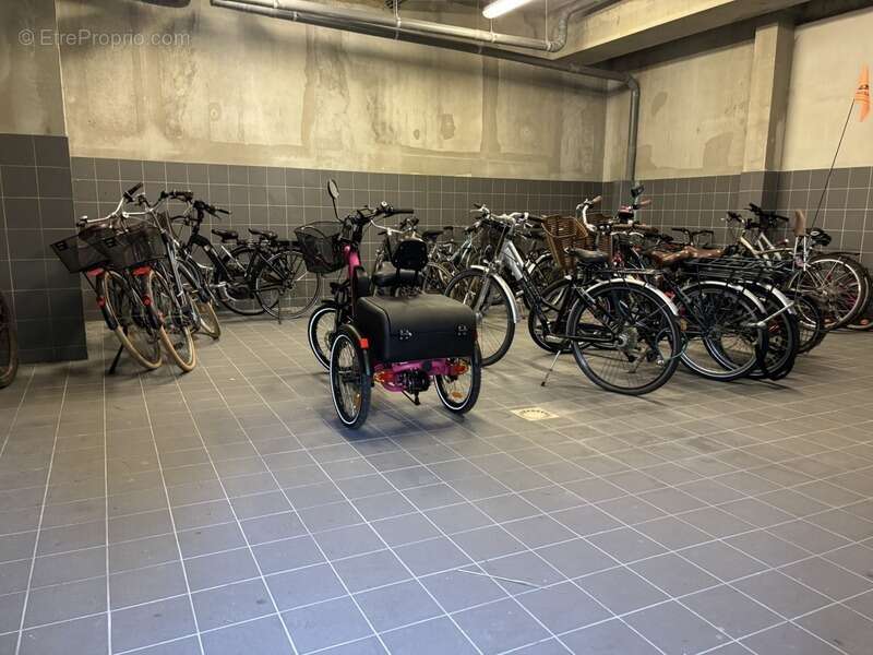 Appartement à LA BAULE-ESCOUBLAC