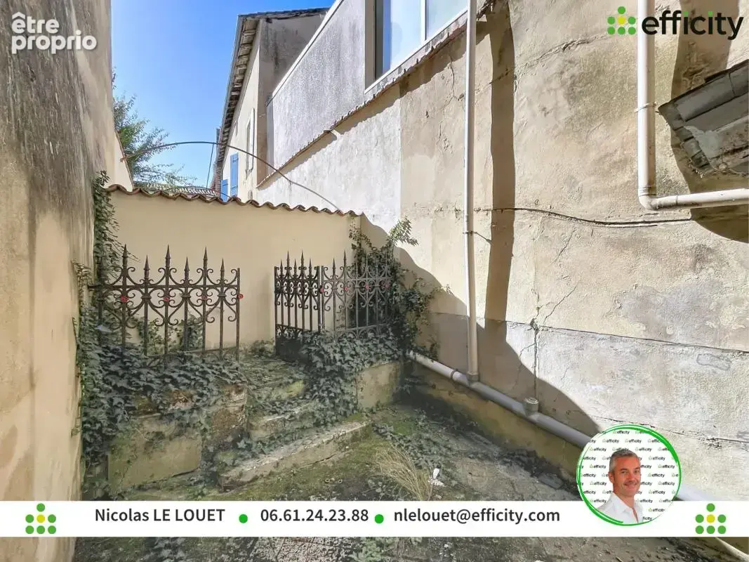 Locaux/Biens immobiliers - photo 8