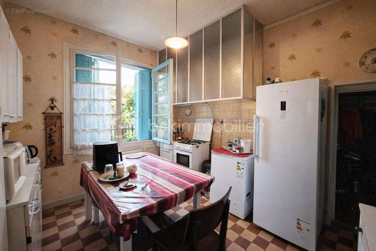  Maison de plain‑pied 116 m² – Jardin 712 m² – Quartier recherché - photo 4