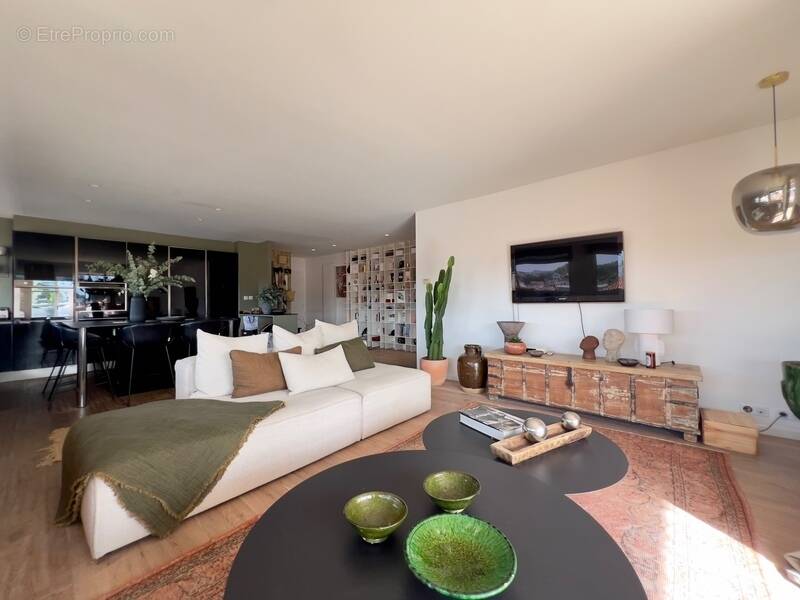 Appartement à BIARRITZ