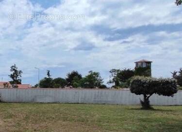 Terrain à BREM-SUR-MER