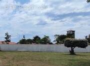 Terrain à BREM-SUR-MER