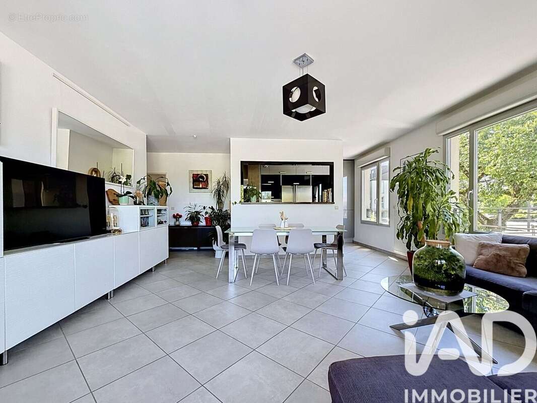 Appartement 92 m² à Beaumont  - photo 3