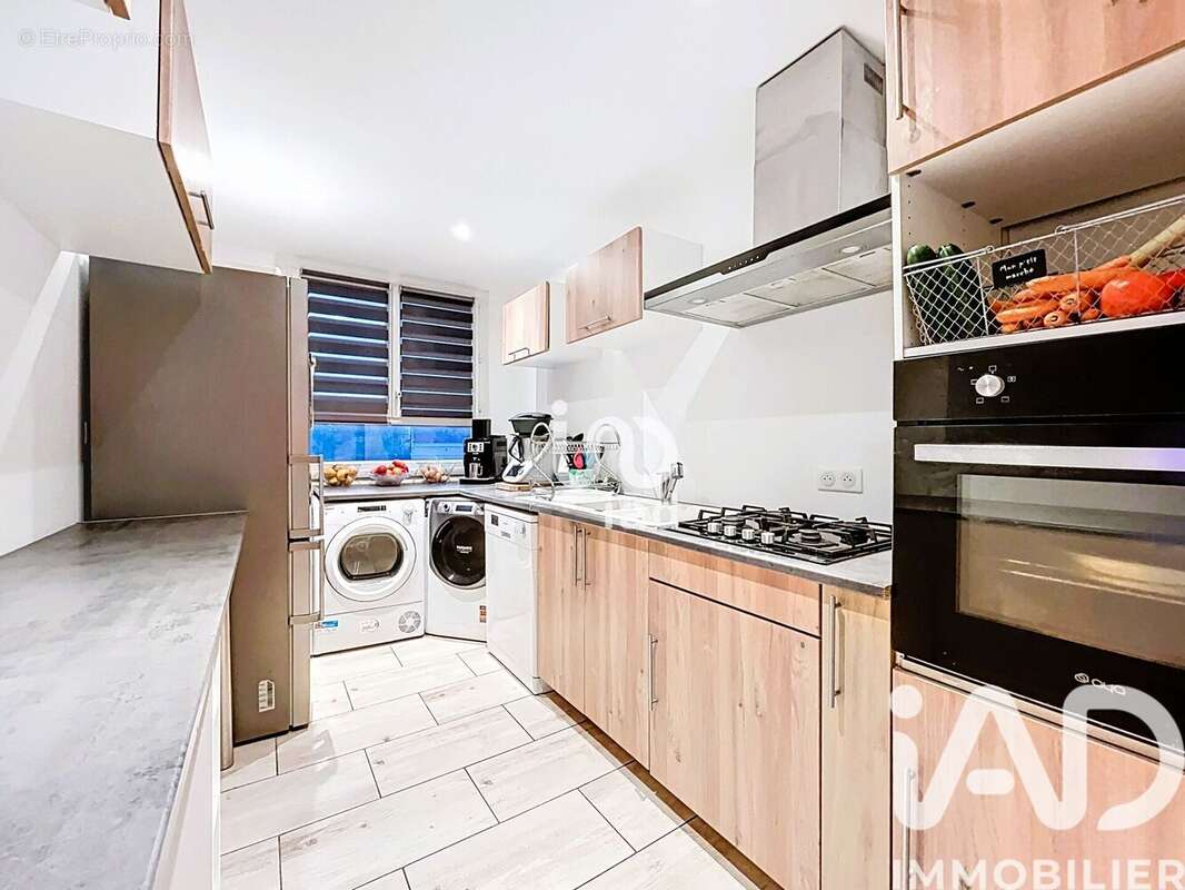 Photo 2 - Appartement à MONTAUBAN