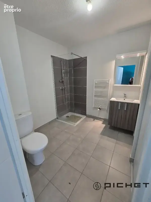 LA ROCHELLE  Appartement 2 pièces 47.54m² + terrasse et parking couvert . - photo 14