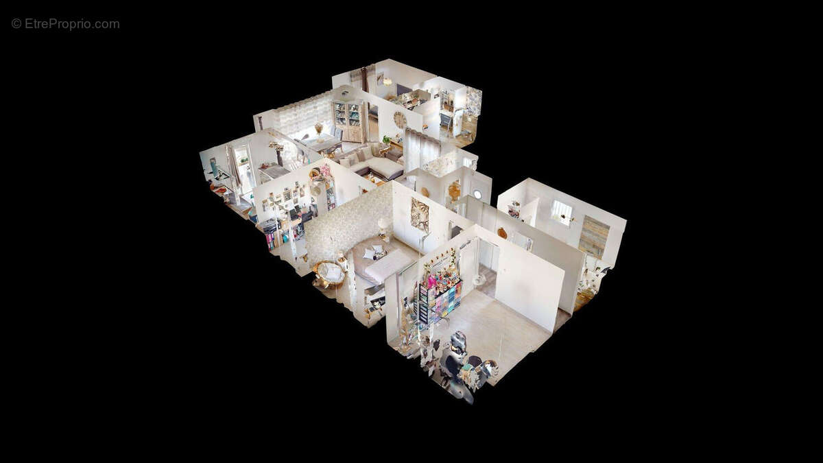 Maison à VAUX-SUR-MER