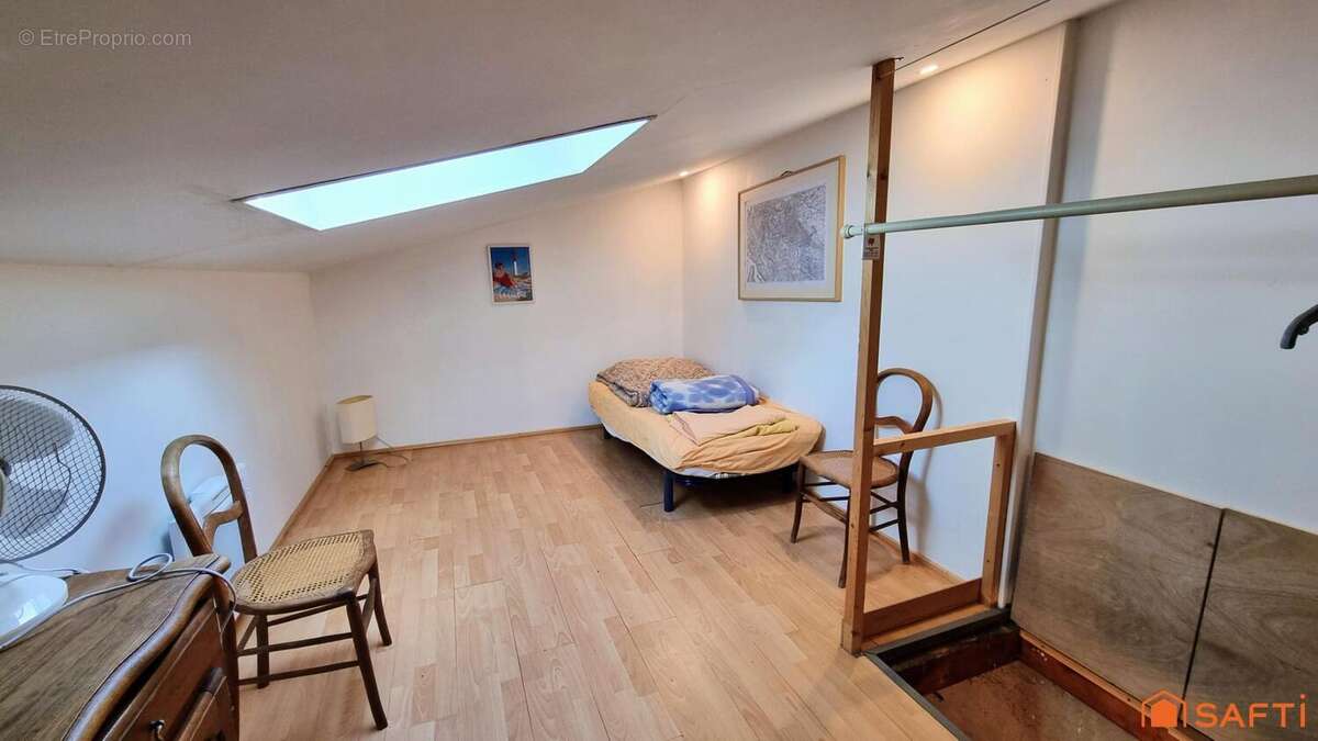 Photo 8 - Maison à MESCHERS-SUR-GIRONDE