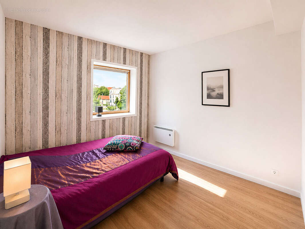 Appartement Alfortville  duplex 4 pièce(s) 98m² avec box et cave - photo 10