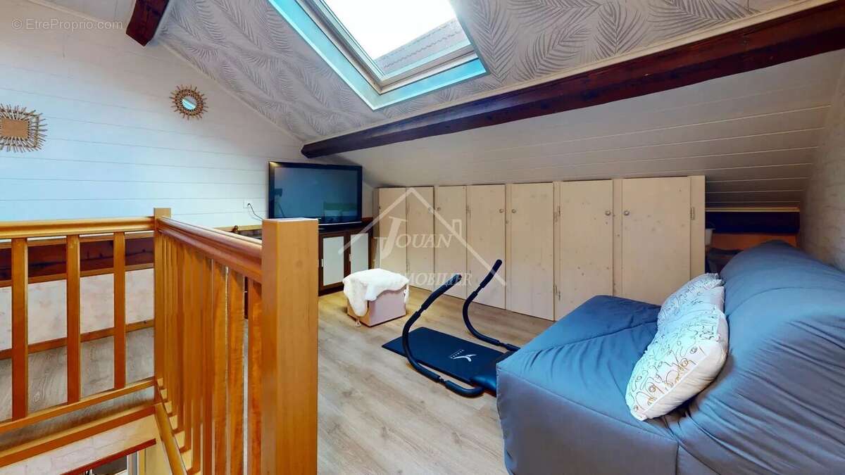 Appartement à VICHY