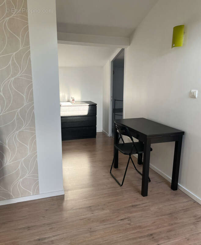 Appartement à ANGOULEME