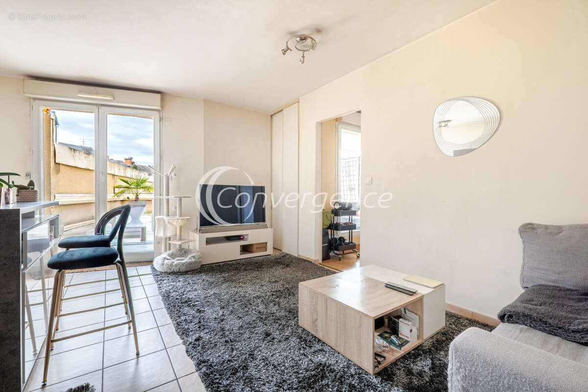 Appartement à LIMOGES
