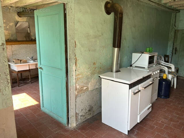 Maison à LORRIS