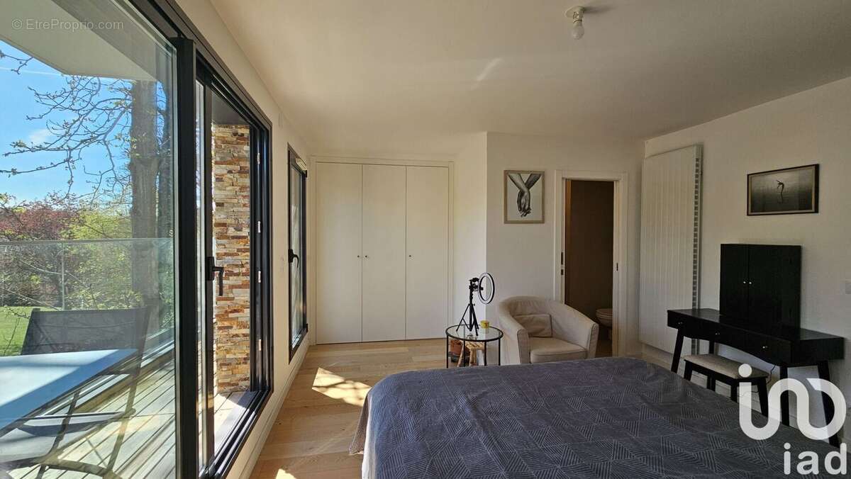 Photo 6 - Maison à NOISEAU