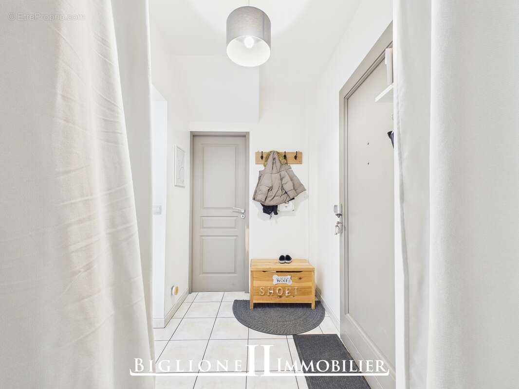 Appartement à MONTFERMEIL